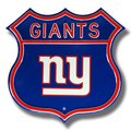 Authentic Street Signs Authentic Street Signs 33521 New York Giants Route Street Sign 33521